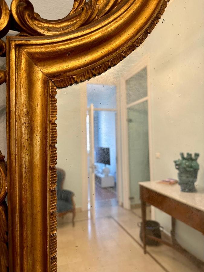 I Due Mori Otel Palermo Dış mekan fotoğraf