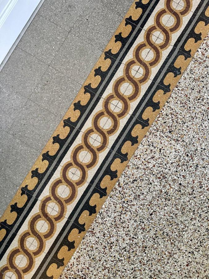 I Due Mori Otel Palermo Dış mekan fotoğraf
