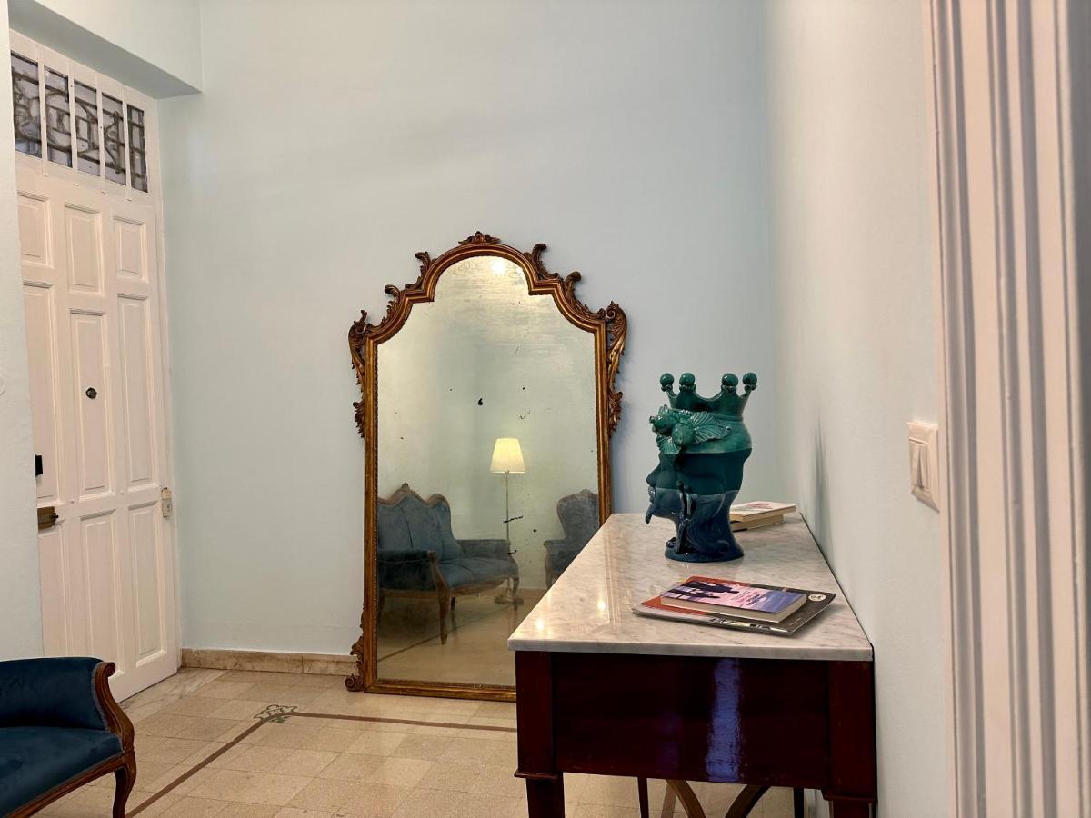 I Due Mori Otel Palermo Dış mekan fotoğraf