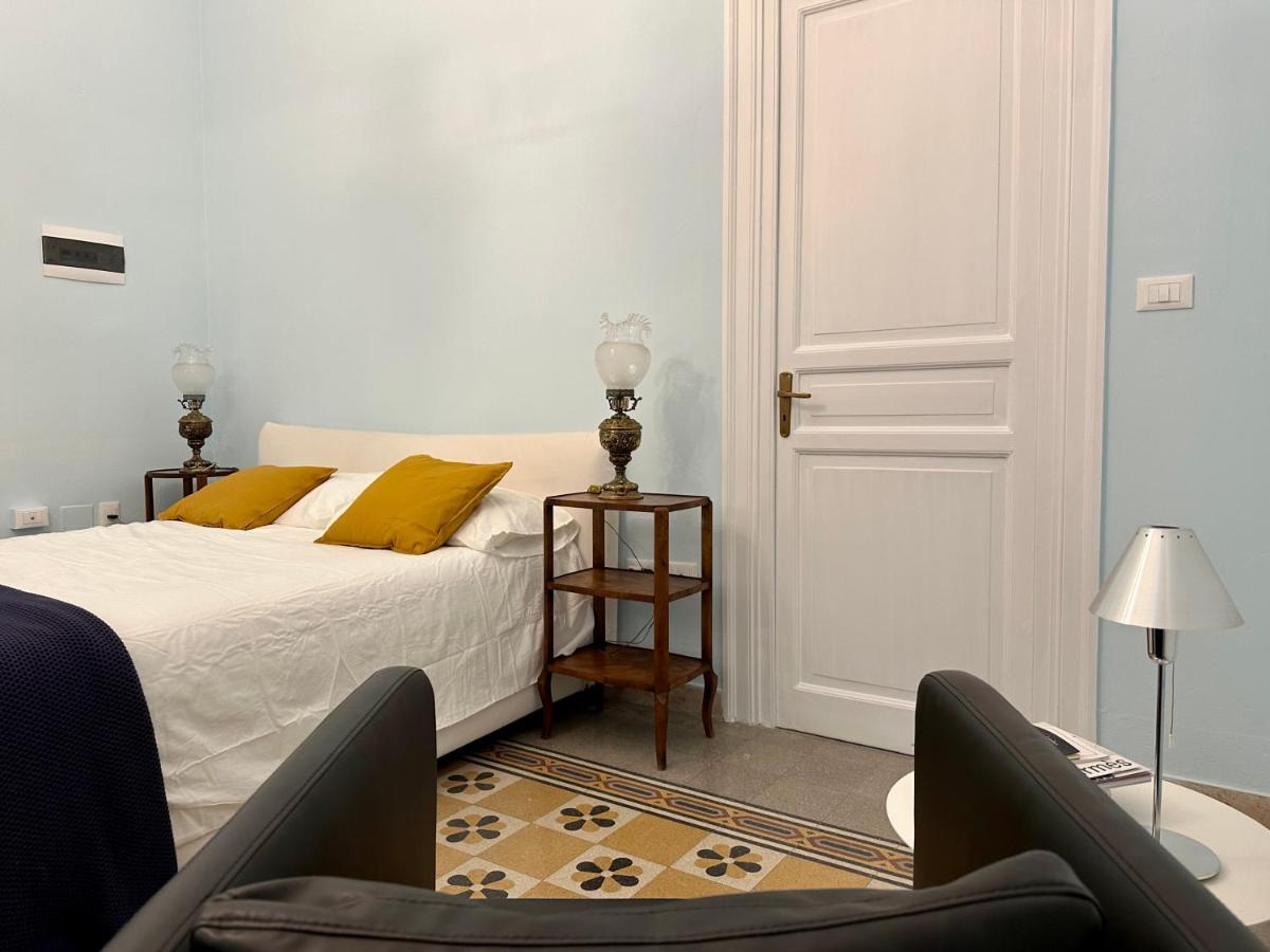 I Due Mori Otel Palermo Dış mekan fotoğraf