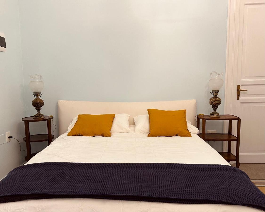 I Due Mori Otel Palermo Dış mekan fotoğraf
