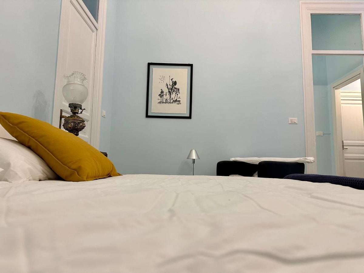 I Due Mori Otel Palermo Dış mekan fotoğraf