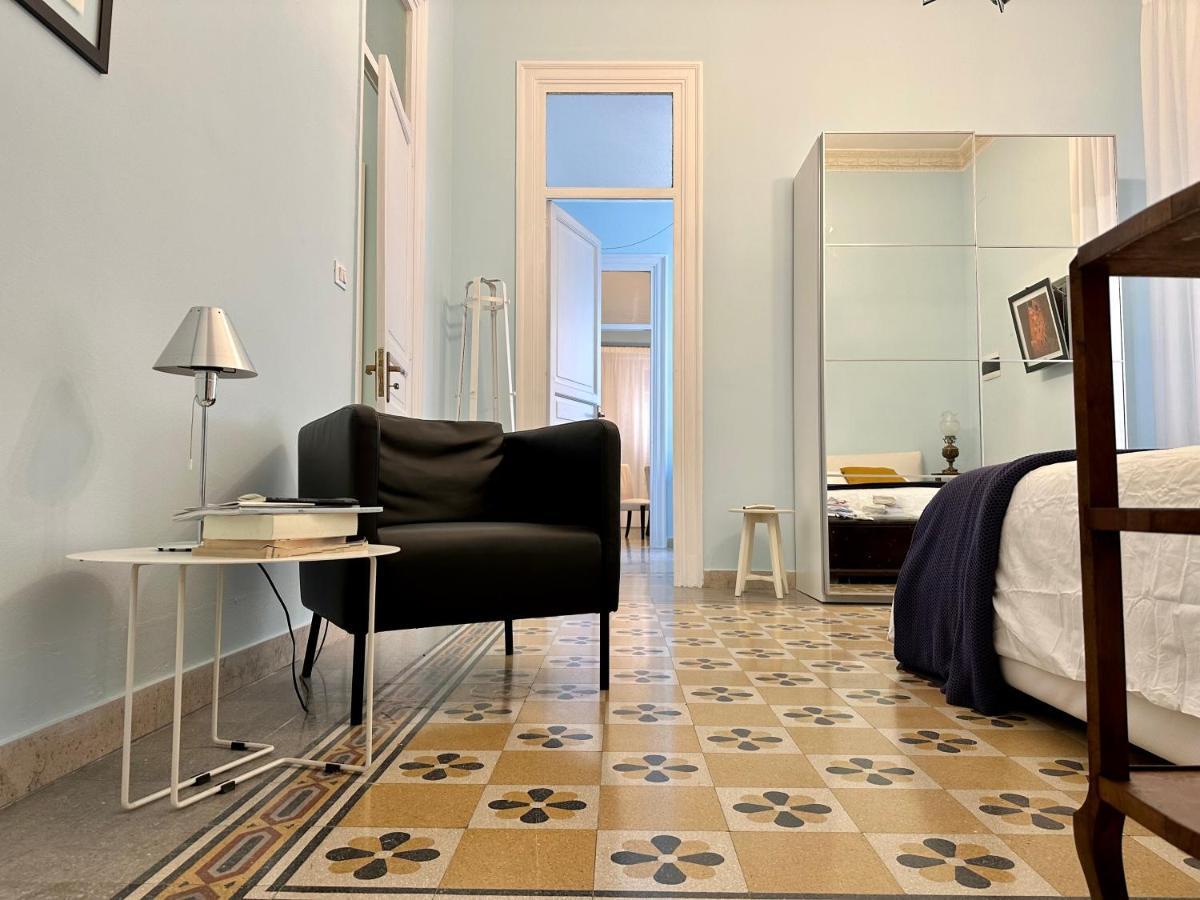 I Due Mori Otel Palermo Dış mekan fotoğraf