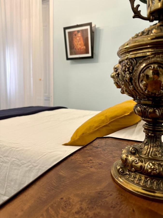I Due Mori Otel Palermo Dış mekan fotoğraf
