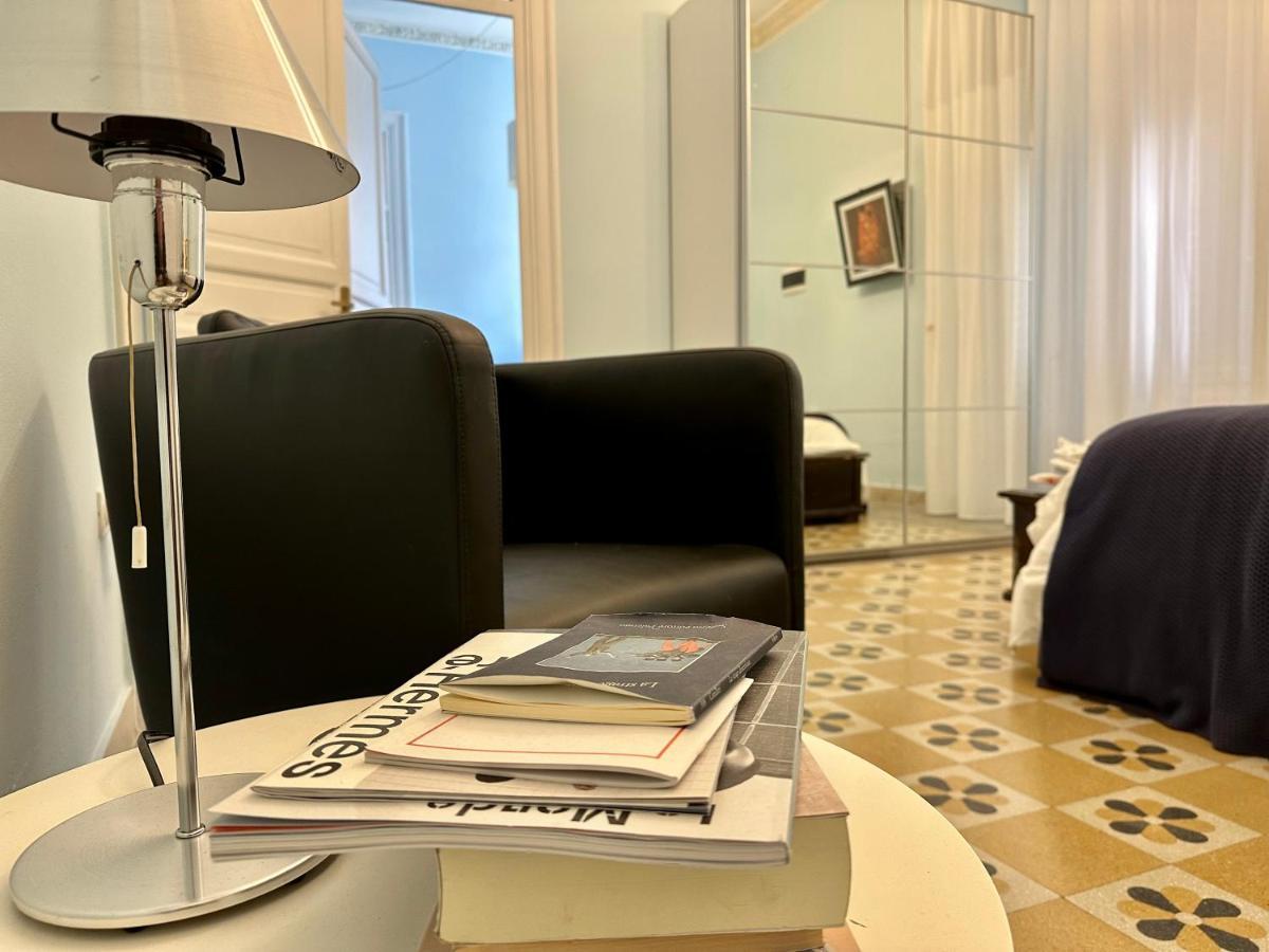 I Due Mori Otel Palermo Dış mekan fotoğraf