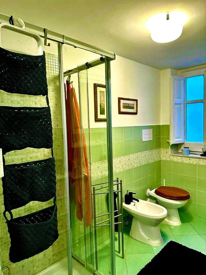 I Due Mori Otel Palermo Dış mekan fotoğraf