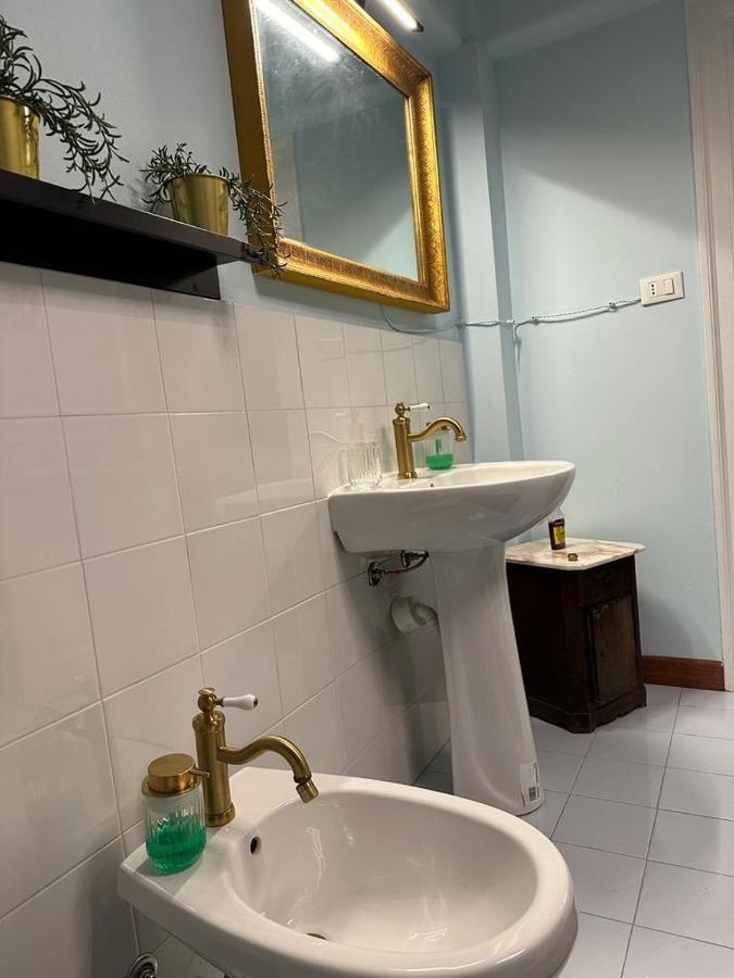 I Due Mori Otel Palermo Dış mekan fotoğraf
