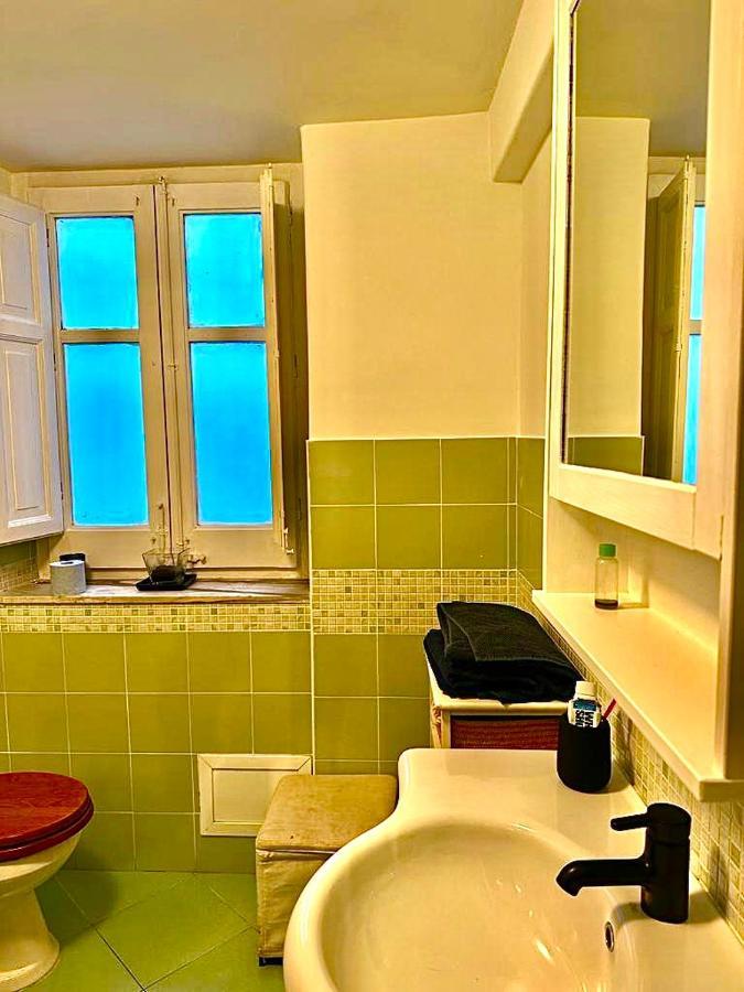 I Due Mori Otel Palermo Dış mekan fotoğraf
