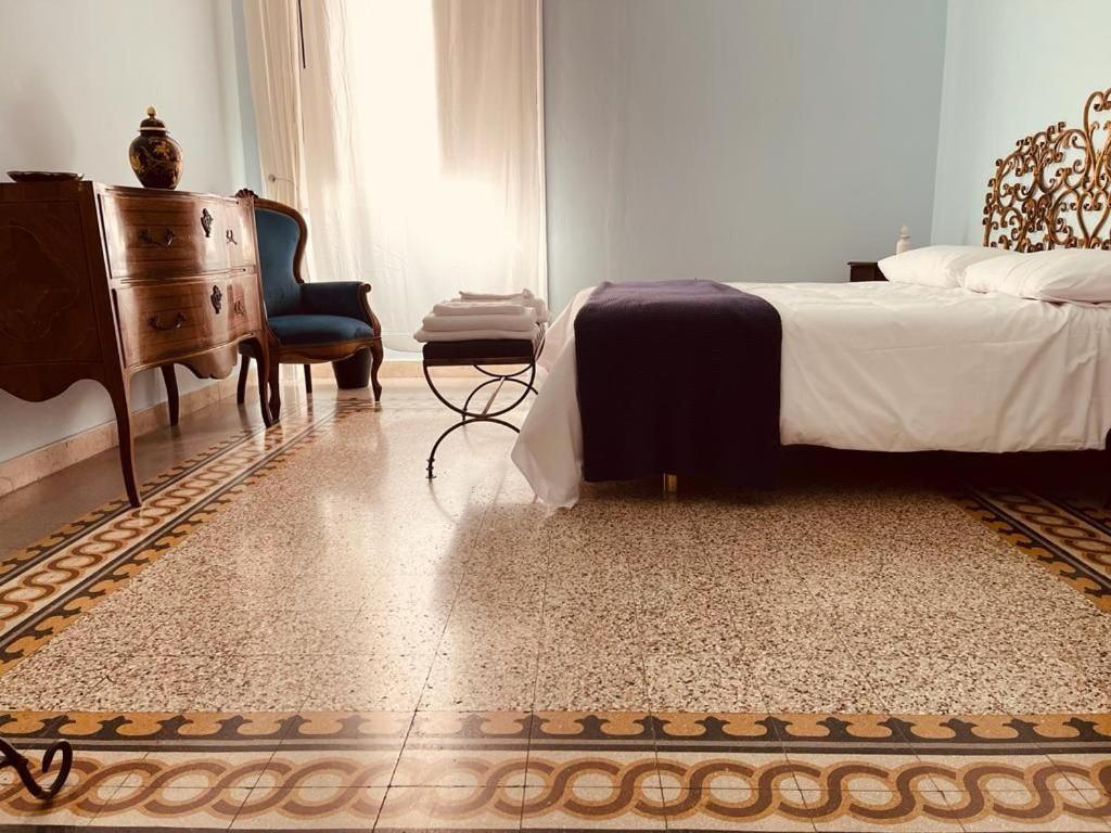 I Due Mori Otel Palermo Dış mekan fotoğraf