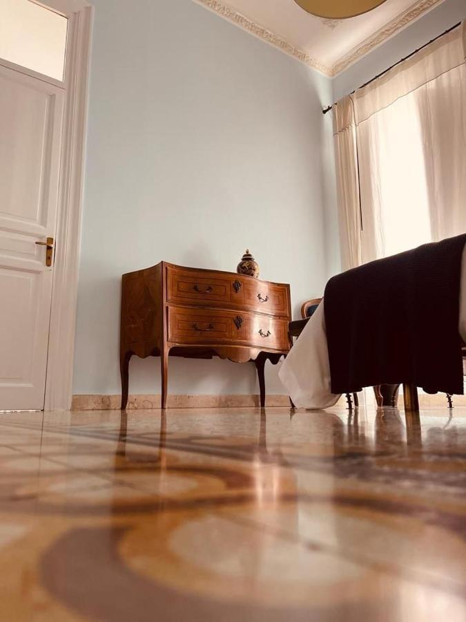 I Due Mori Otel Palermo Dış mekan fotoğraf