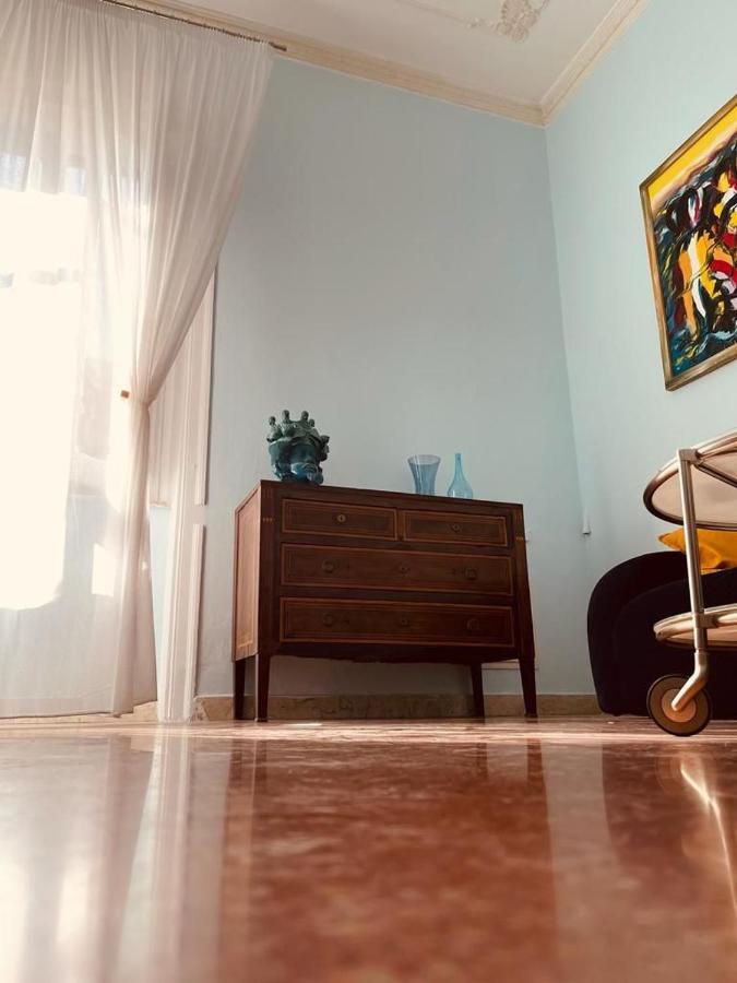 I Due Mori Otel Palermo Dış mekan fotoğraf