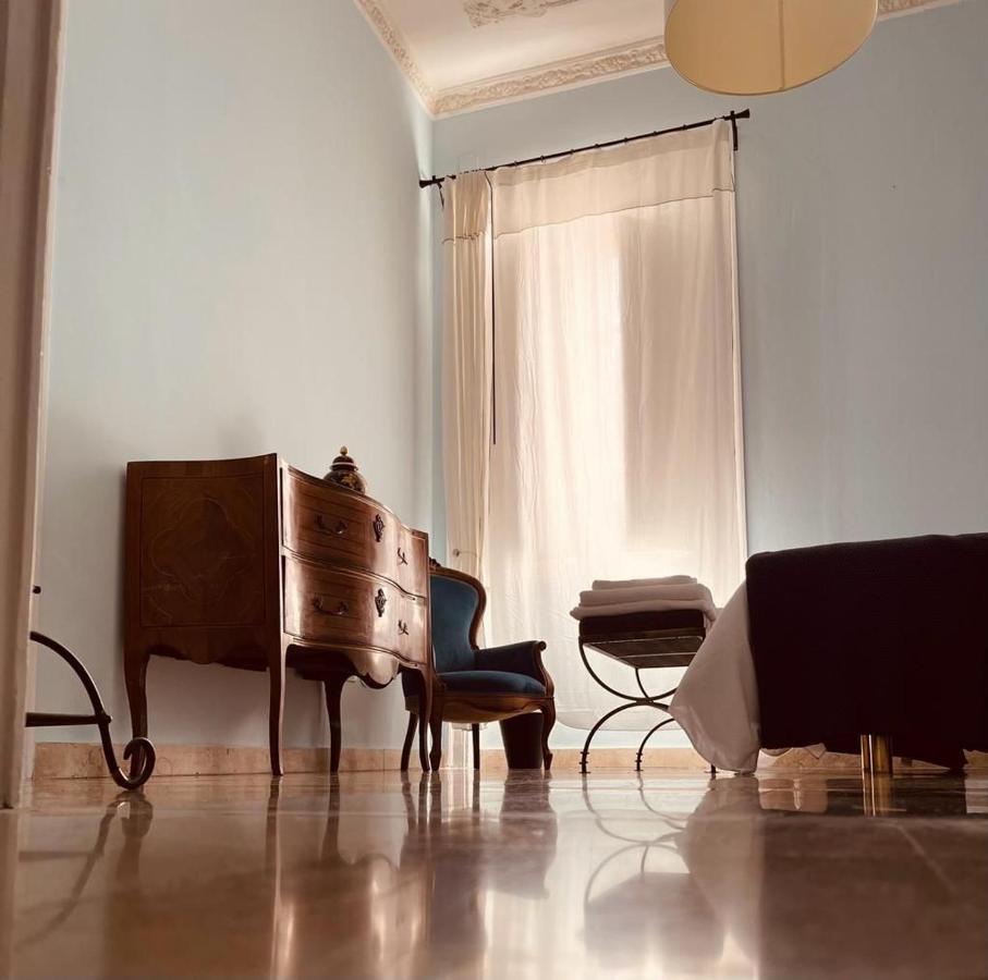 I Due Mori Otel Palermo Dış mekan fotoğraf